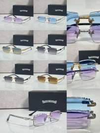 Picture of Chrome Hearts Sunglasses _SKUfw80915199fw